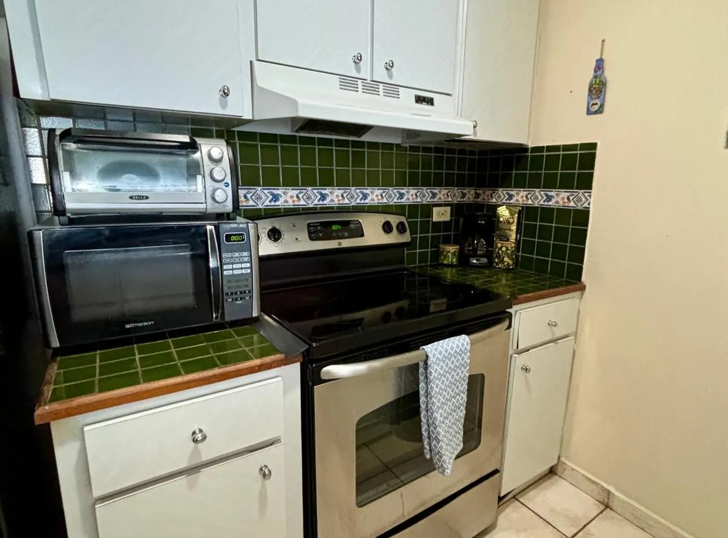 Downtown Beachfront Isla Verde Luxury Apartment San Juan Puerto Rico